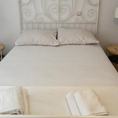 Appartamento Aurevia Standard