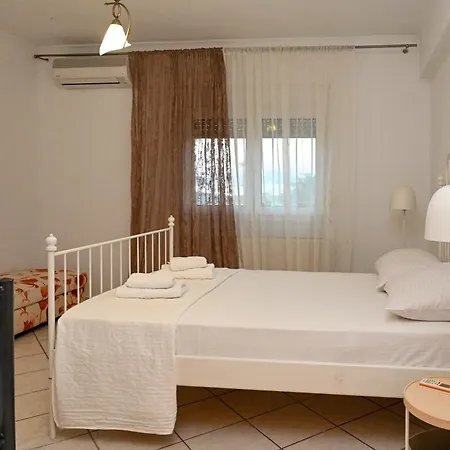 Appartamento Aurevia Standard