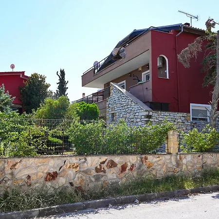 Aurevia Standard Appartamento Nea Iraklitsa